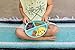 Hippypotamus Toddler Plates with Suction - Baby Plates - 100% Food-Grade Silicone Divided Plates - BPA Free - Dishwasher Safe - Set of 3 (Lavender/Lime/Teal)