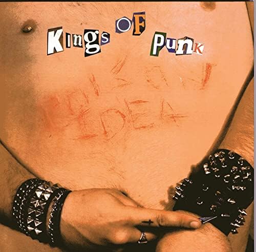 Punk is Dead: Punk is Everything!: Turcotte, Bryan Ray, Woods