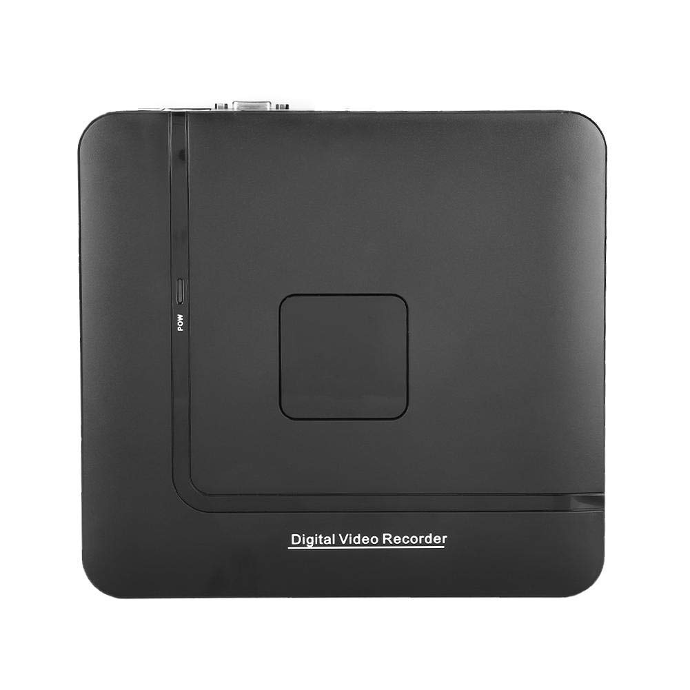 Surveillance Digital Video Recorder,1080P 8CH Full HD CCTV NVR Camera,VGA/HDMI Video Output,ONVIF Pr