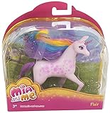 Mia & Me small Unicorn Flair