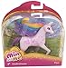 Mia & Me small Unicorn Flair