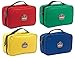 Zippered Storage Pouches Kit, Includes A Pack of 4 Bags, Ergodyne Arsenal 5876K