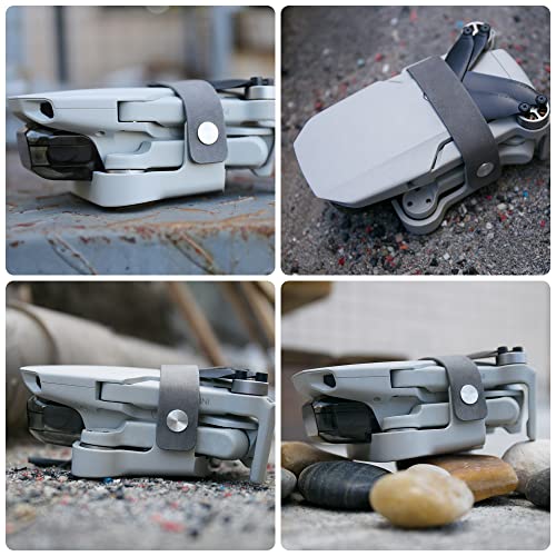 CYNOVA Original Mavic Mini Propeller Holder with Full Protection