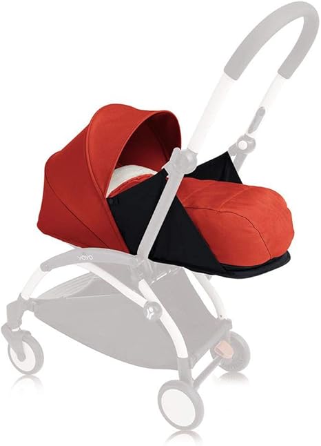 babyzen carrycot