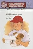 Keys and Clues for Benny (Adventures of Benny and Watch (Pb))