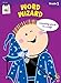 Word Wizard Stick Kids Workbook, Grade 1