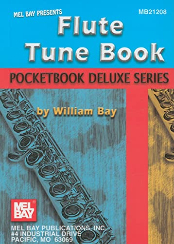Flute Tune Book en promo sur Amazon