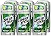 Speed Stick Antiperspirant Deodorant for Men, Irish Spring Celtic Ice - 2.7 ounce (6 Pack)