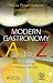 Modern Gastronomy: A to Z - Book by Ferran Adrià