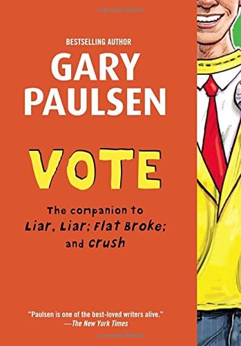 Vote (Liar Liar)
