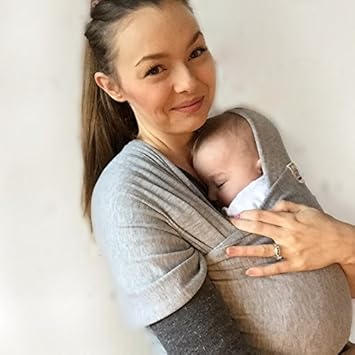 munchkin wrap sling