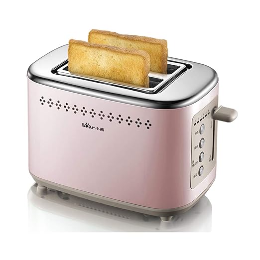 Máquina para hacer pan para el hogar, horno de acero inoxidable de ...