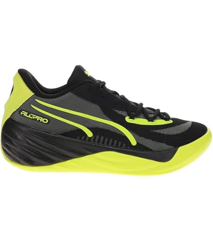 Amazon.com | PUMA Mens All-Pro Nitro 2 Shammgod Basketball