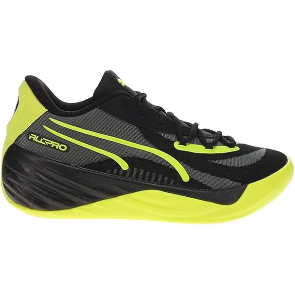 Amazon.com | PUMA Mens All-Pro Nitro 2 Shammgod Basketball