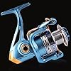Sougayilang-111bb-Leftright-Interchangeable-Spinning-Fishing-Reel-High-Speed-Fishing-Reels