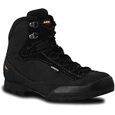 Aku Ns 564 Spider II Mens Military Boots, Black, 9.5