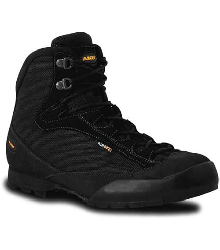 Amazon.com: AKU Men's NS 564 SPIDER II Tactical Multi-Purpose