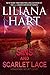 Sins and Scarlet Lace (A MacKenzie Security Novel Book 4) by Liliana Hart