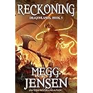 Reckoning (Dragonlands Book 5)