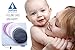 Washable Organic Bamboo Nursing Pads,(10 Pack)+BONUS # Laundry Bag & E-book! Super Soft Nursing Bra Pads,Reusable,Washable, Leakproof, Non-Toxic, Hypoallergenic Breastfeeding Pads.