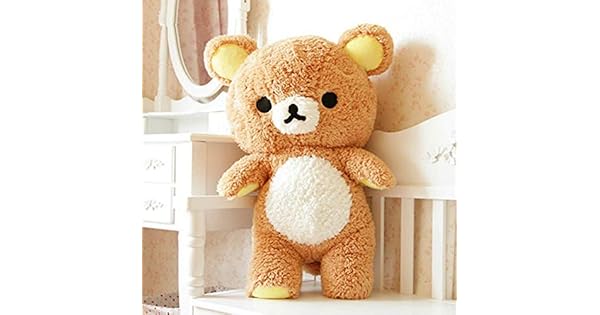peluche rilakkuma grande