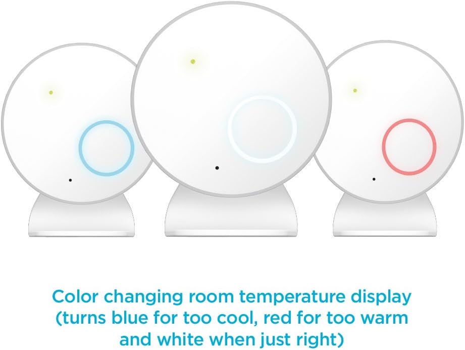 angelcare ac115 monitor