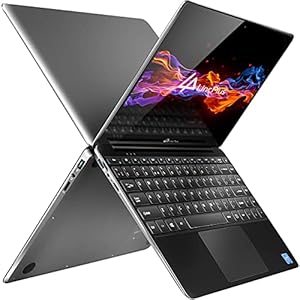 LincPlus-P1-133-Laptop-with-Windows-10-S-Full-HD-IPS-ultrabook-Intel-Celeron-N4000-4GB-RAM-64GB-eMMC-Storage-Upgradeable-by-SSD-Fanless-Quiet-Slim-Netbook LincPlus P1 13.3" Laptop with Windows 10 S(upgradable to Win11), Full HD IPS Notebook Intel Celeron N4020 4GB RAM 64GB eMMC Storage Fanless Quiet Slim Netbook with QWERTY UK