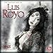The Fantasy Art of Luis Royo Official 16-Month Calendar[CAL 2015-FANTASY ART OF LUIS R][Calendar] by 