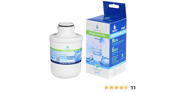 AH-HOT Nevera Filtro de agua para Hotpoint SXBD922FWD ...