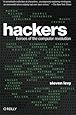 Hackers: Heroes of the Computer Revolution