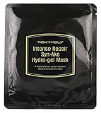 TONYMOLY Intense Care Syn-Ake Hydro-Gel Mask, 5 Piece