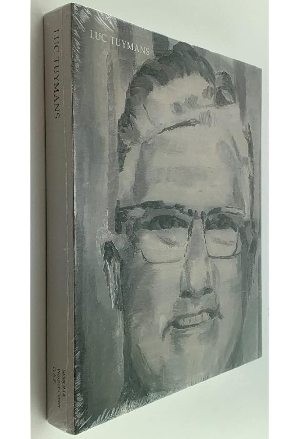 Luc Tuymans (Phaidon Contemporary Artist Series): Loock, Ulrich