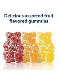 Ventaja Probiotico gomitas digestivas, Suplemento Dietético, ASA-117, 1, 1