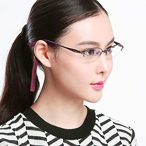 Leyaron 10 Pack Glasses Strap Adjustable Eye Glasses String Straps Sports Sunglasses Holder Eyewear Retainer for Men Women - Thumbnail 7