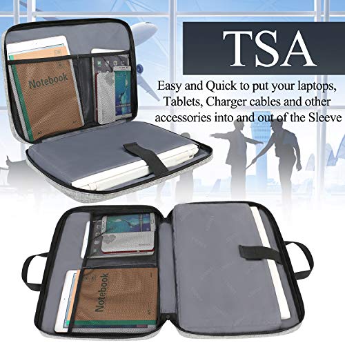 tsa laptop case