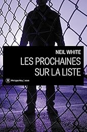 Les  prochaines sur la liste