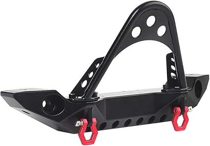 rc bumper