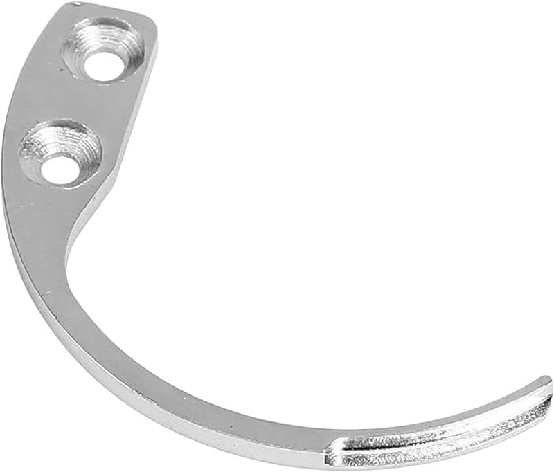 IRYNA Handheld Security Hook Tag Remover Pin Opener Detacher for EAS Hard Tag
