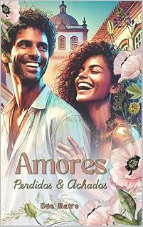 Livro Amores Perdidos & Achados