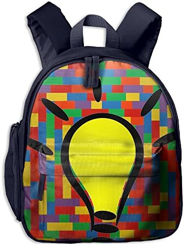 Laptop Backpack Sosoon Casual Lightweight Canvas Backpacks Bookbag Shoulder Bag School Backpack For Kids