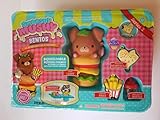 Smooshy Mushy BENTOS Box Collectible Figure- Libby Labby - Series 2