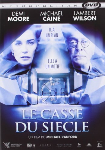 La Casse Du Siècle