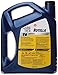 Shell Rotella T6 Full Synthetic 5W-40 Diesel Engine Oil (1-Gallon, Single Pack, Old Packaging)