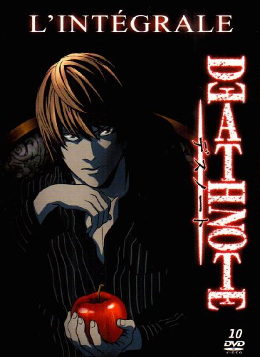 Death Note - L'intégrale