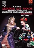 Richard Strauss: Ariadne auf Naxos - James Levine Celebrating  40 Years at the Met
