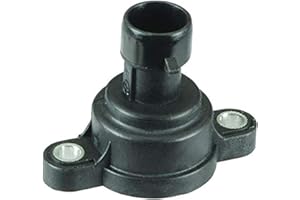 Premier Gear PG-MAP1029 MAP Sensor Replacement for Talon L4 (93-97), Ram 3500 V10 (94-99), Ram 2500 V10 (94-99), Intrepid V6 (98-99), Kt21919 (98-03), Concorde V6 (98-99)