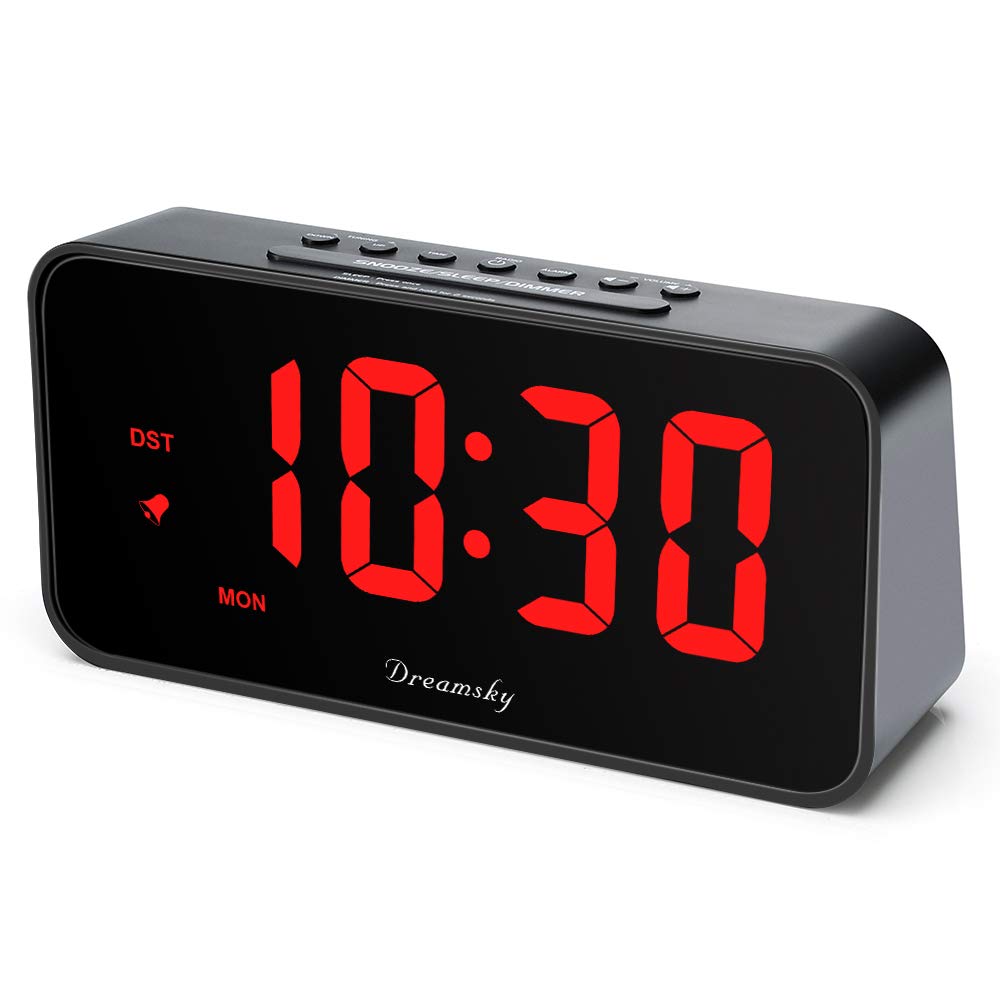 Best Am Fm Home Stereo With Sleep Timer