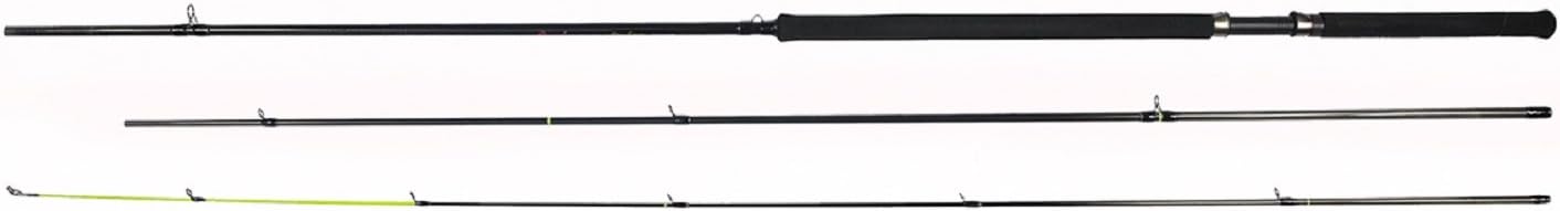 Ozark Rods CS1603TR 16' Bait Caster Version Trolling Rod
