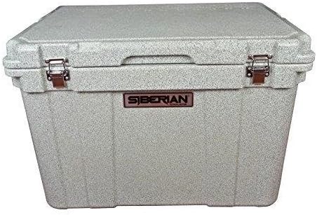 Siberian Coolers 82qt Outback Series