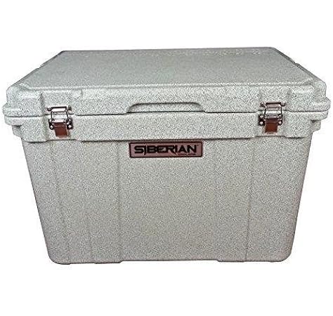 siberian soft cooler